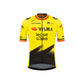 Maglia bambino Team Visma Lease a bike 2026 - Wout Van Aert