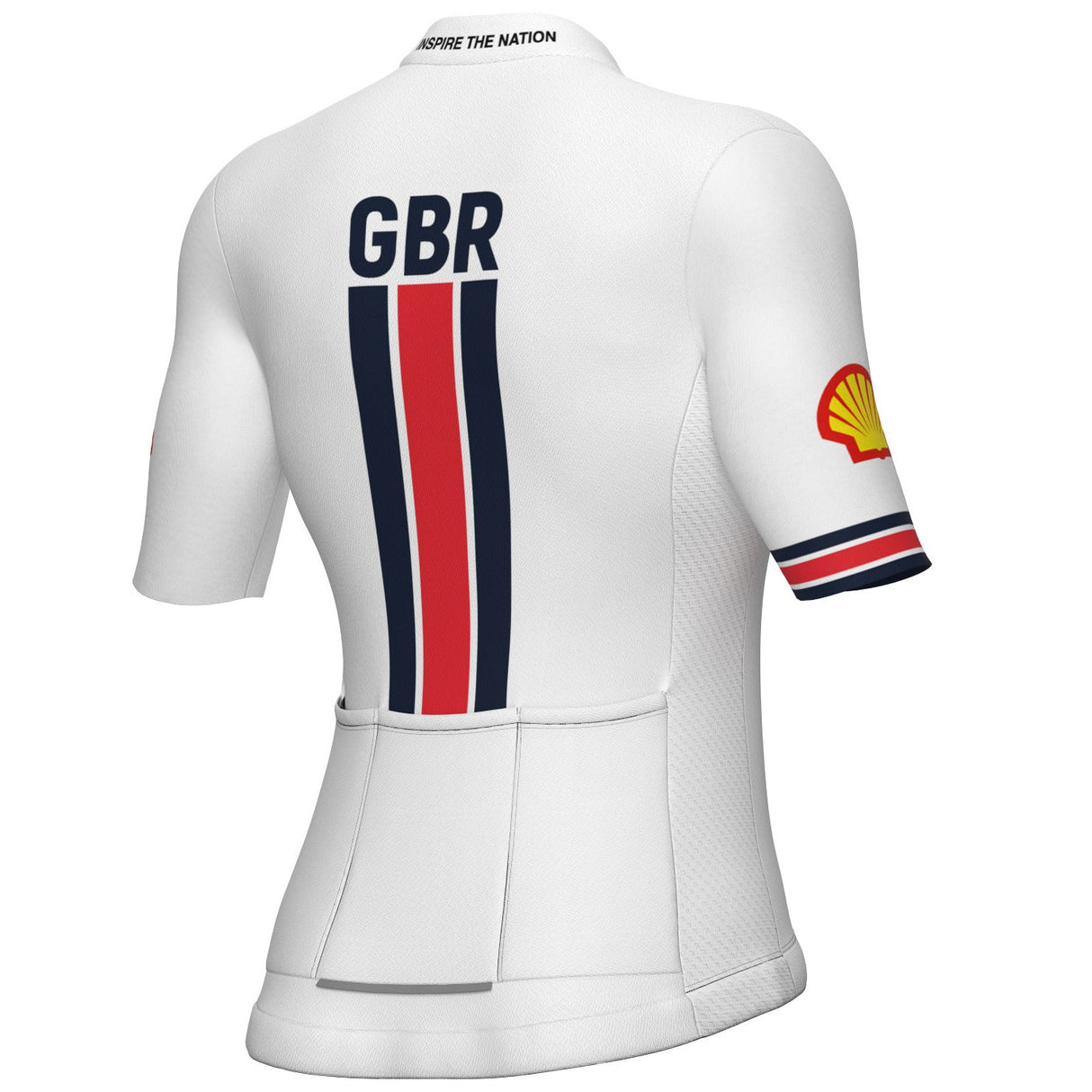Trikot damen Ale Nationale Großbritannien 2026 Prime