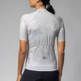 Maglia donna Ale Off Road Gravel Krakatoa - Beige Ale