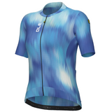 Maillot femme Ale PR-E Argon - Bleu clair