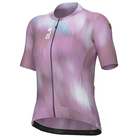 Maglia donna Ale PR-E Argon - Rosa Ale