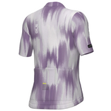 Ale PR-E Argon frau trikot - Violett