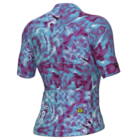 Maglia donna Ale PR-E Clorofilla - Viola Ale