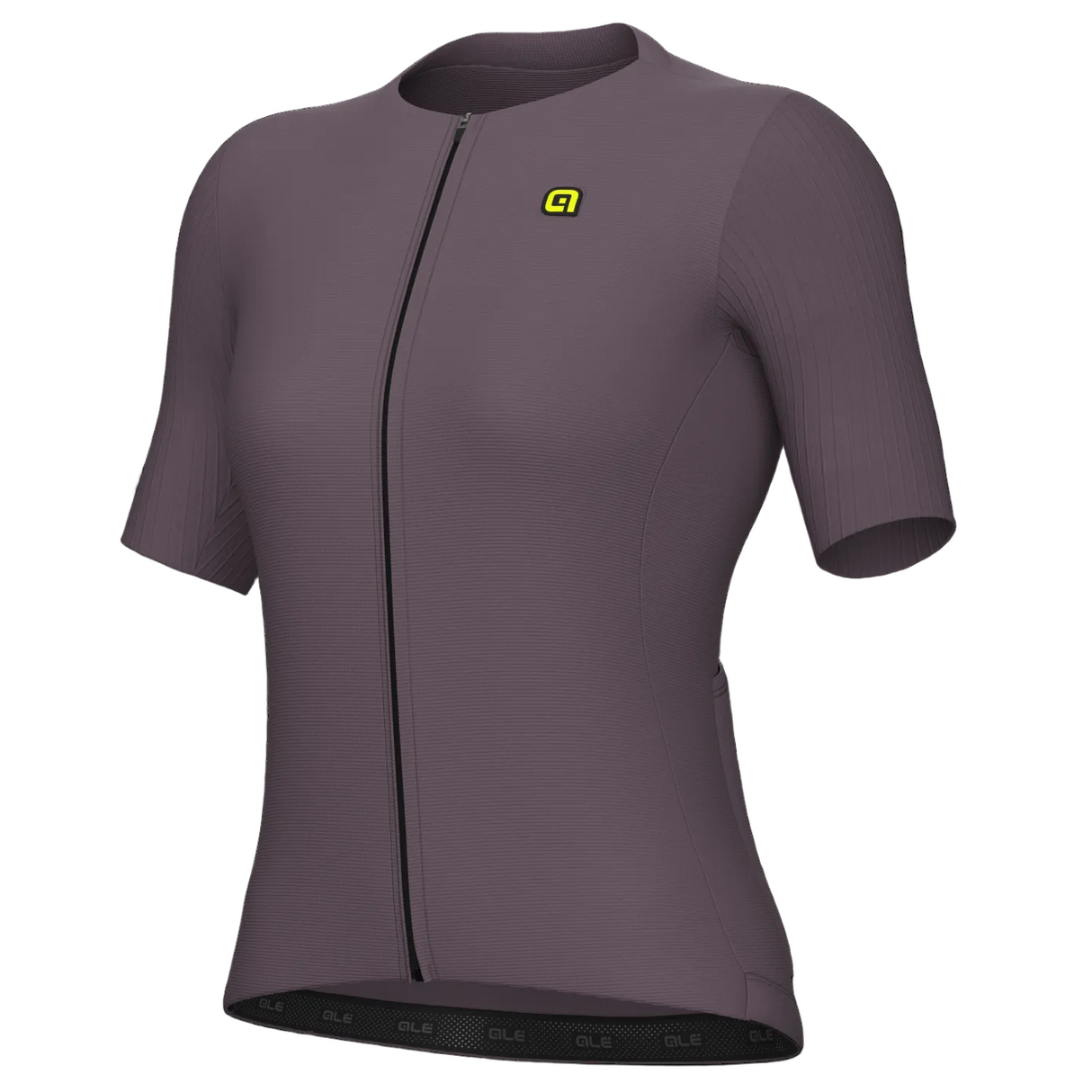 Ale PR-E Earthy Style 2.0 women jersey - Grey