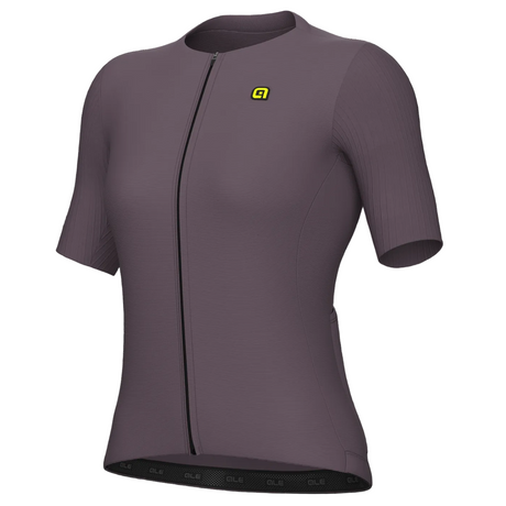 Maglia donna Ale PR-E Earthy Style 2.0 - Grigio Ale