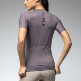 Ale PR-E Earthy Style 2.0 women jersey - Grey