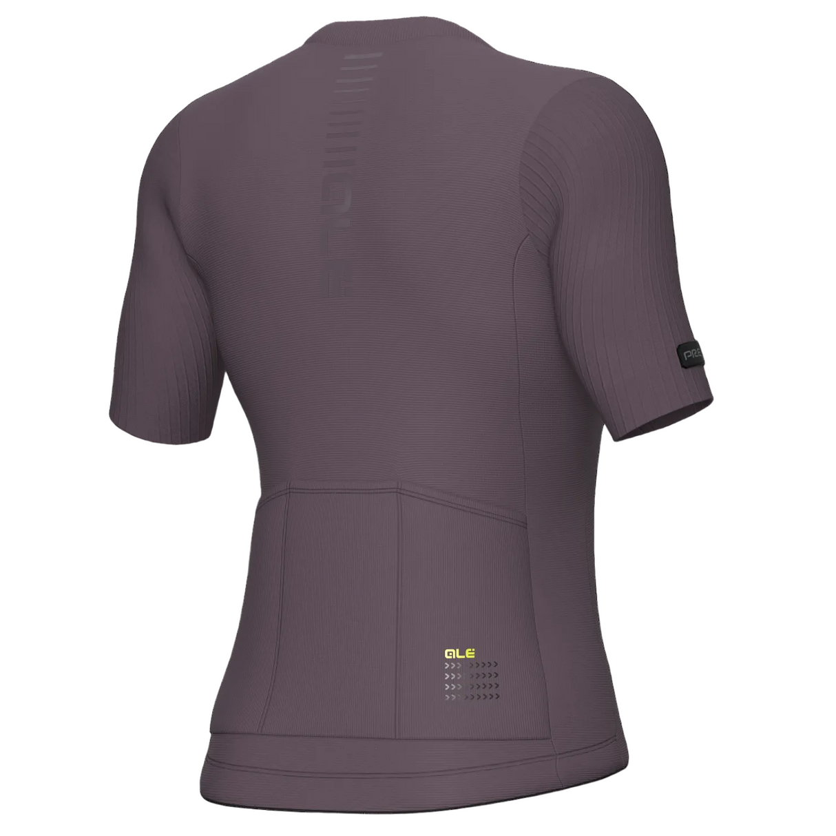 Ale PR-E Earthy Style 2.0 women jersey - Grey