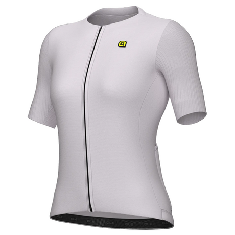 Maglia donna Ale PR-E Earthy Style 2.0 - Lilla Ale