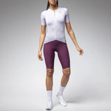 Maillot femme Ale PR-E Earthy Style 2.0 - Lilas