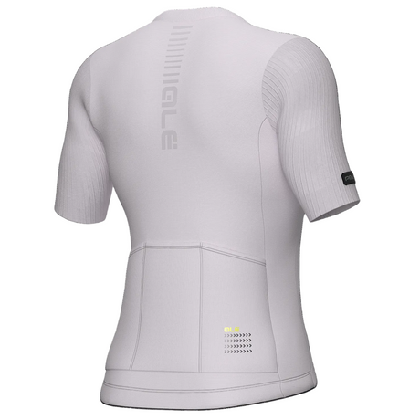 Maglia donna Ale PR-E Earthy Style 2.0 - Lilla Ale