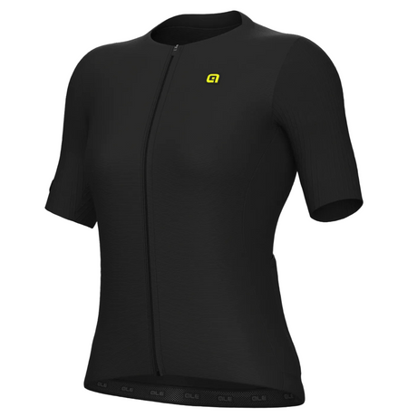 Maillot femme Ale PR-E Earthy Style 2.0 - Noir