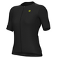 Maglia donna Ale PR-E Earthy Style 2.0 - Nero Ale