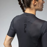 Maillot mujer Ale PR-E Earthy Style 2.0 - Negro