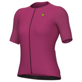 Maglia donna Ale PR-E Earthy Style 2.0 - Rosa Ale