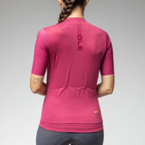 Maglia donna Ale PR-E Earthy Style 2.0 - Rosa Ale