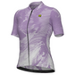 Ale PR-E Fan frau trikot - Violett