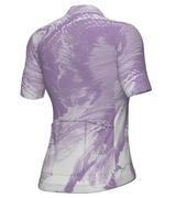 Maillot femme Ale PR-E Fan - Violet