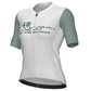 Ale PR-E Megabyte 2.0 frau trikot - Weiss