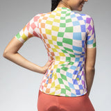 Ale PR-E Multiverso 2.0 frau trikot - Multicolor