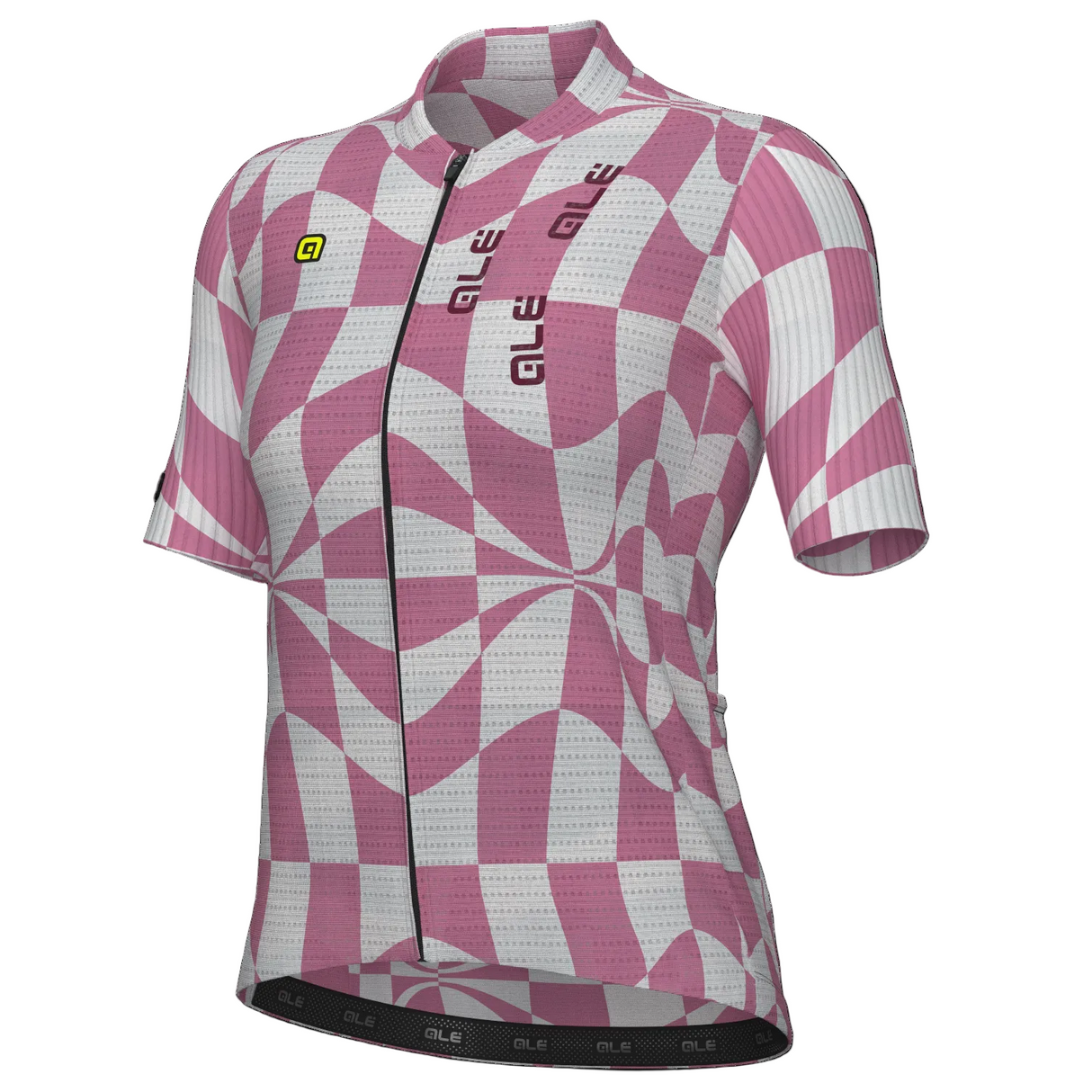 Maillot femme Ale PR-E Multiverso 2.0 - Rose