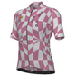 Ale PR-E Multiverso 2.0 frau trikot - Rosa