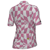 Maillot femme Ale PR-E Multiverso 2.0 - Rose