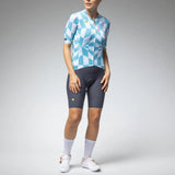 Maillot femme Ale PR-E Multiverso 2.0 - Vert