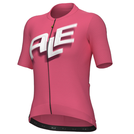 Maglia donna Ale PR-E Sauvage 2.0 - Rosa Ale