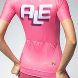 Maillot femme Ale PR-E Sauvage 2.0 - Rose