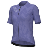 Maillot mujer Ale PR-E Schema - Lila