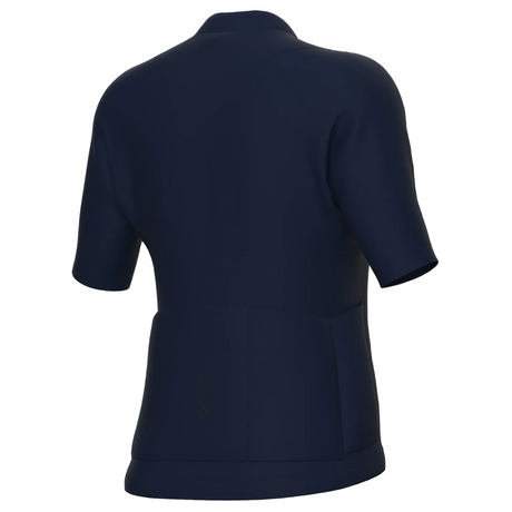 Maglia donna Ale Pragma Color Block Off Road - Blu scuro Ale