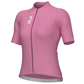 Maillot mujer Ale Pragma Color Block - Rosa claro