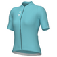 Maillot mujer Ale Pragma Color Block - Verde agua