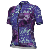Maillot femme Ale Pragma Linfa - Violet