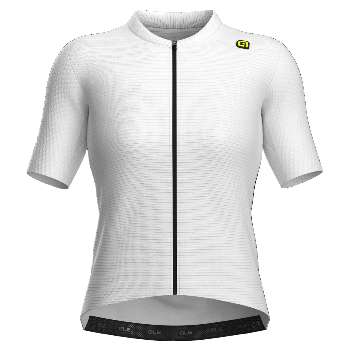Maillot mujer Ale R-EV1 Sprinter 2.0 - Blanco