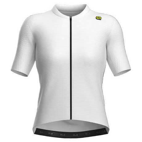 Maglia donna Ale R-EV1 Sprinter 2.0 - Bianco Ale