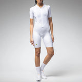 Maillot mujer Ale R-EV1 Sprinter 2.0 - Blanco