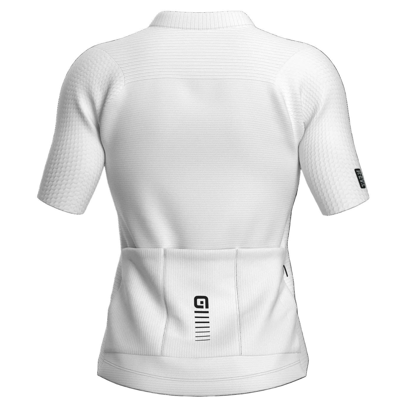 Maglia donna Ale R-EV1 Sprinter 2.0 - Bianco Ale