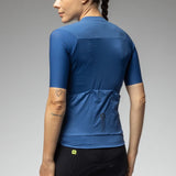 Maillot femme Ale R-EV1 Sprinter 2.0 - Bleu