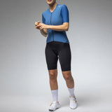 Maillot femme Ale R-EV1 Sprinter 2.0 - Bleu