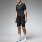 Maillot femme Ale R-EV1 Sprinter 2.0 - Noir