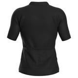 Maillot femme Ale R-EV1 Sprinter 2.0 - Noir
