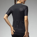 Maillot femme Ale R-EV1 Sprinter 2.0 - Noir