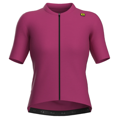 Maillot mujer Ale R-EV1 Sprinter 2.0 - Rosa