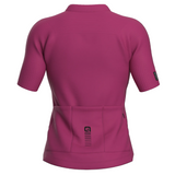 Maillot femme Ale R-EV1 Sprinter 2.0 - Rose