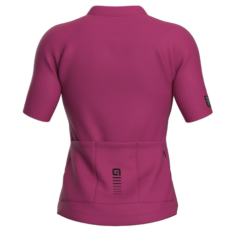 Maillot mujer Ale R-EV1 Sprinter 2.0 - Rosa