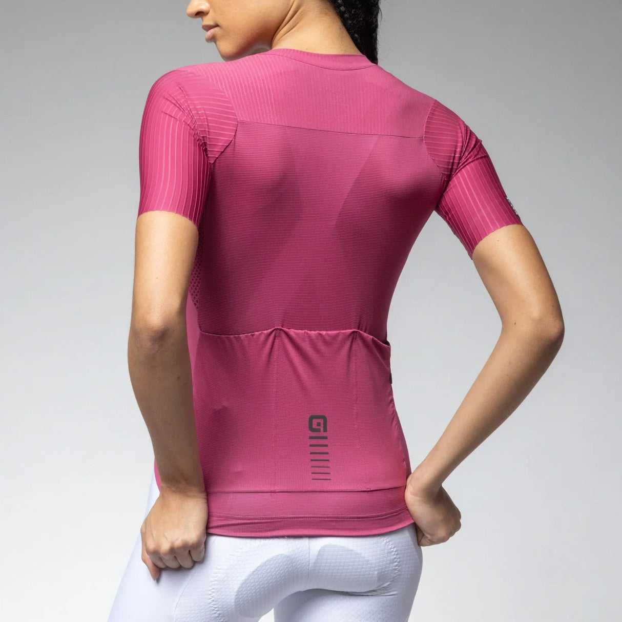Maillot femme Ale R-EV1 Sprinter 2.0 - Rose