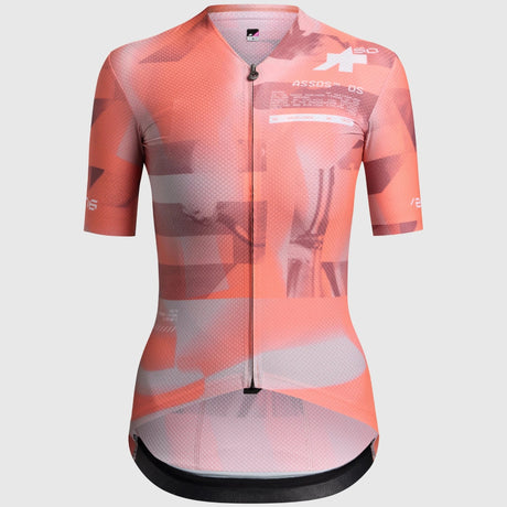 Maillot mujer Assos Dyora R S11 - A50 Anniversary