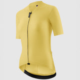 Maglia donna Assos Dyora R S11 - Giallo chiaro Assos