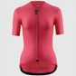 Maglia donna Assos Dyora R S11 - Rosso Assos